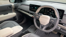 Kia Ev3 148kW GT-Line 81.4kWh 5dr Auto Electric Estate